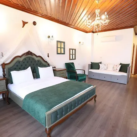 Hotell White Garden Hotel-adult Only 3*