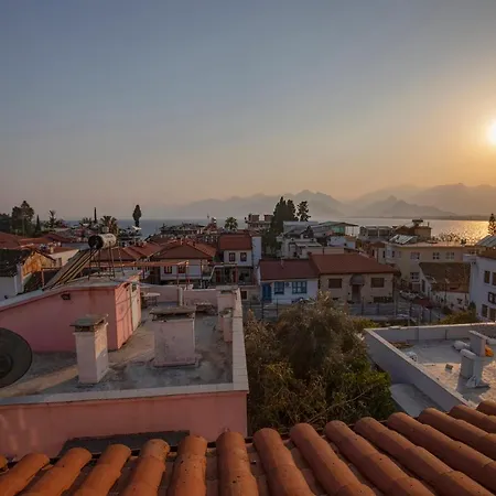 White Garden Hotel-adult Only Hotell 3*