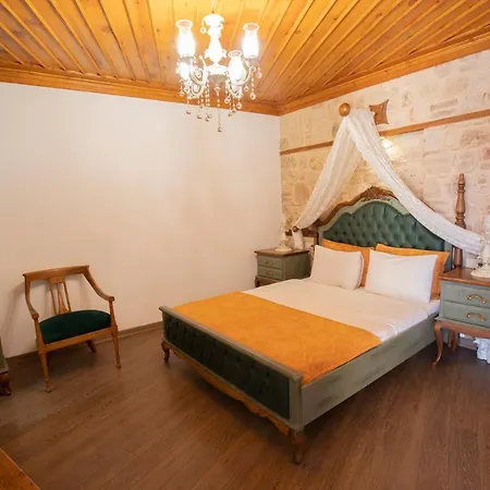 Hotell White Garden Hotel-adult Only