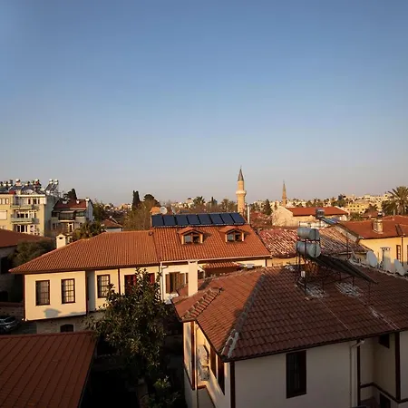 Hotell White Garden Hotel-adult Only 3*