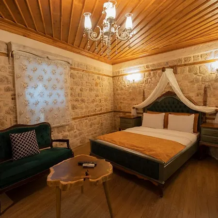 White Garden Hotel-adult Only Hotell Antalya
