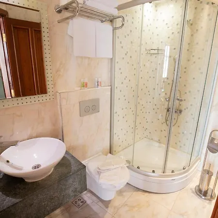 Hotell White Garden Hotel-adult Only 3*
