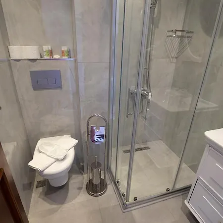 Hotell White Garden Hotel-adult Only