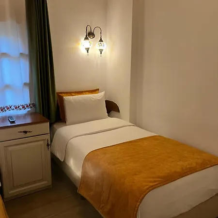 Hotell White Garden Hotel-adult Only Antalya