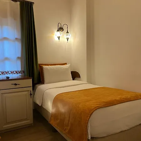 White Garden Hotel-adult Only Hotell 3*
