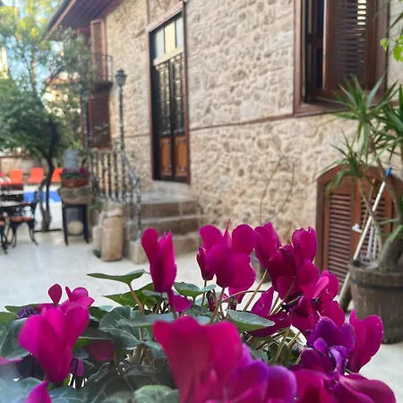 Hotell White Garden Hotel-adult Only