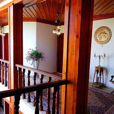 White Garden Hotel-adult Only Hotell