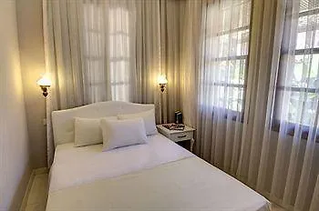 Hotell White Garden Hotel-adult Only 3*