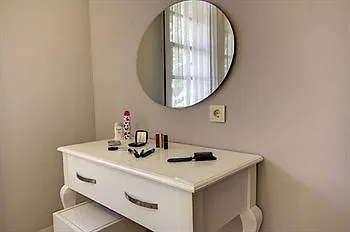 Hotell White Garden Hotel-adult Only