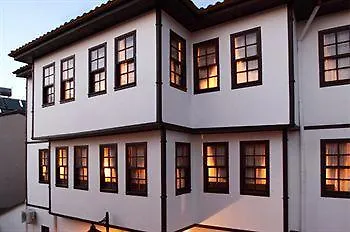 White Garden Hotel-adult Only Hotell