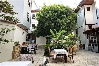 White Garden Hotel-adult Only Hotell 3*