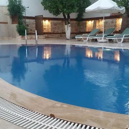 Hotell White Garden Hotel-adult Only