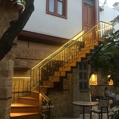 Hotell White Garden Hotel-adult Only